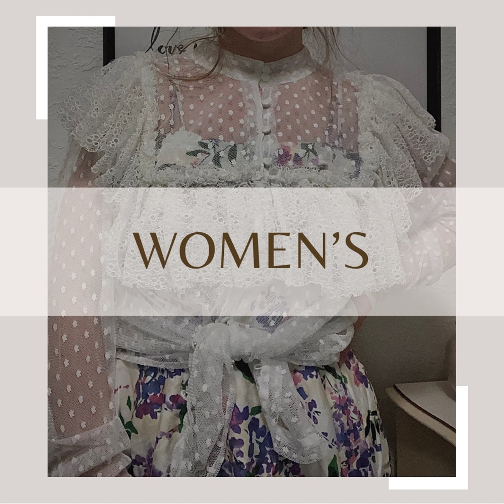 womens